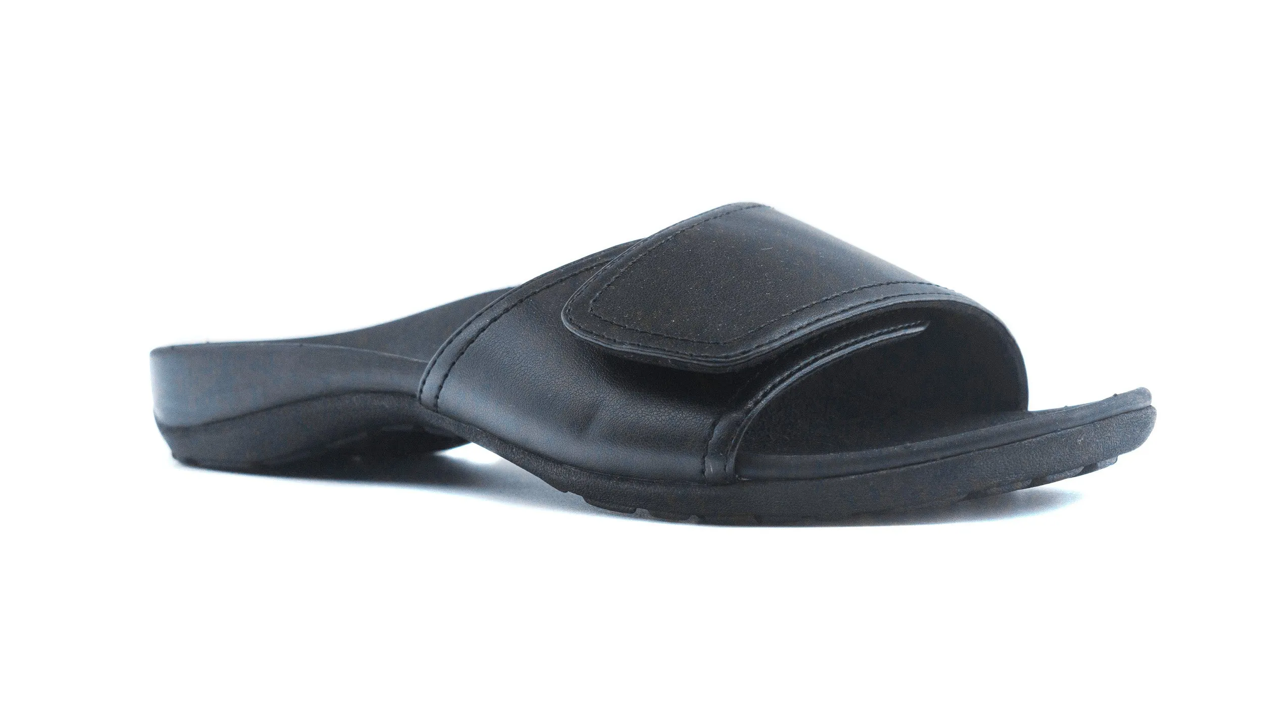 Velcro Orthotic Slides