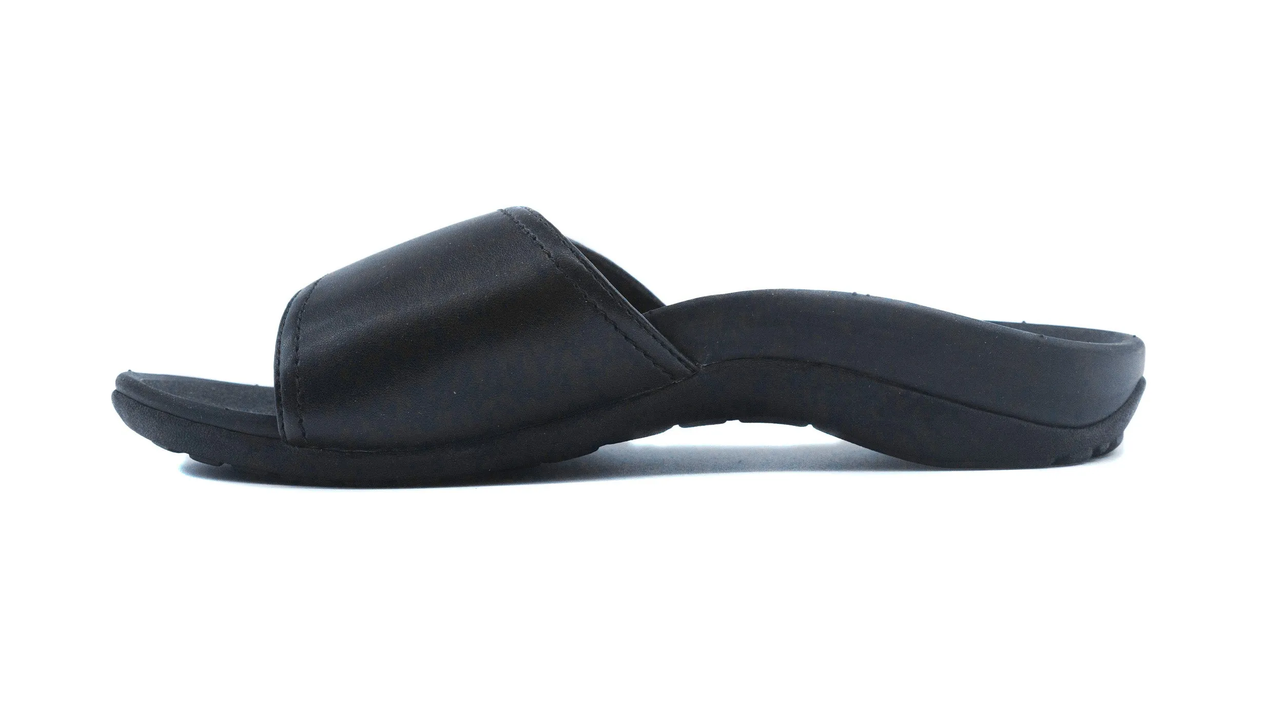 Velcro Orthotic Slides