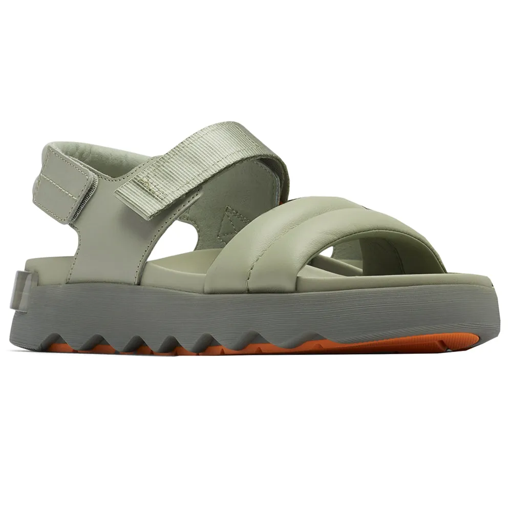 Viibe Footbed Sandals