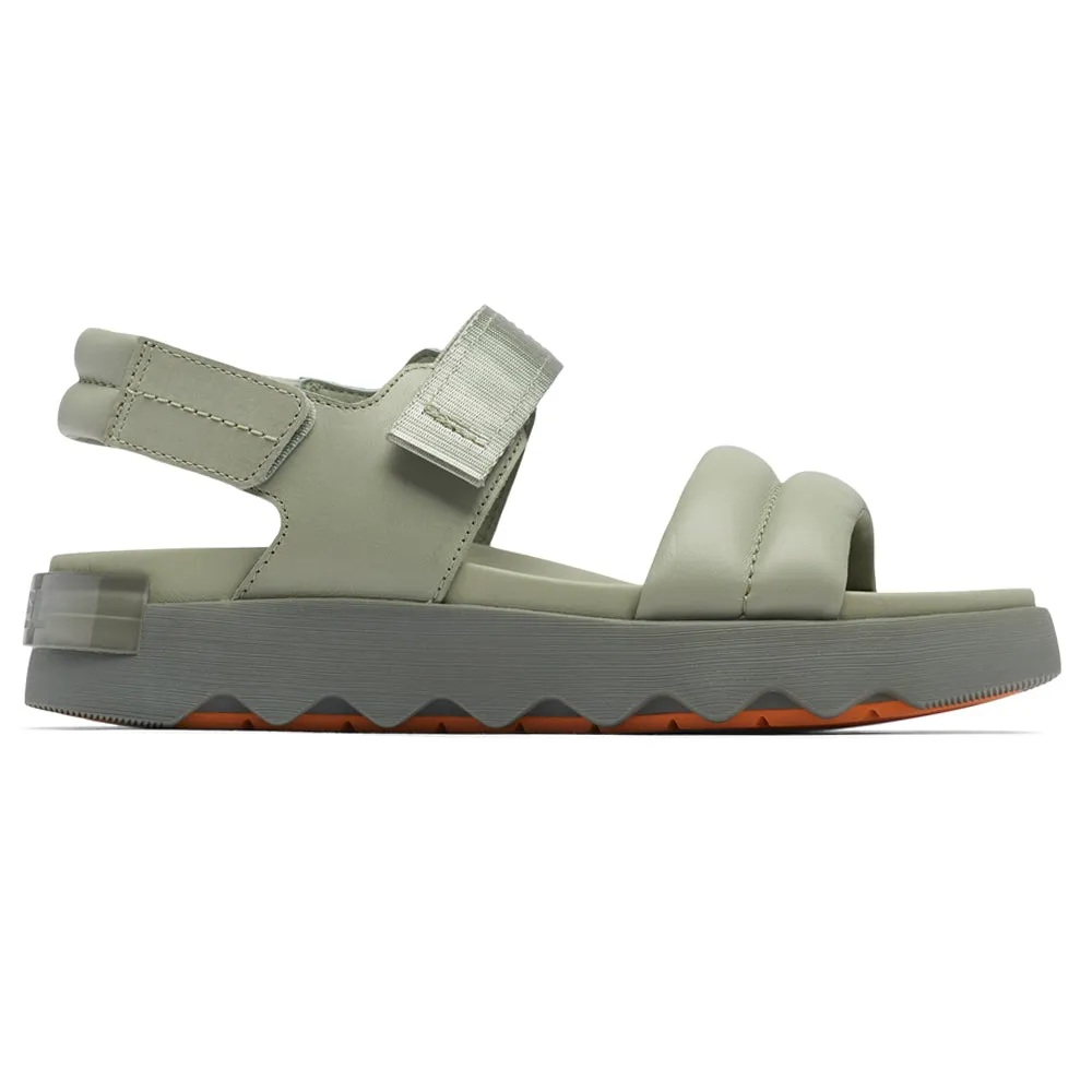 Viibe Footbed Sandals