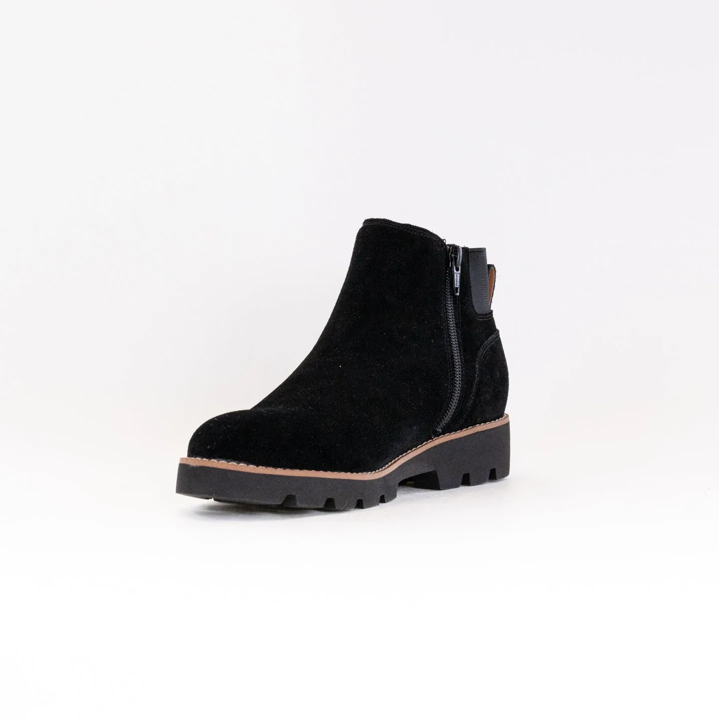 Vionic Brionie (Women's) - Black