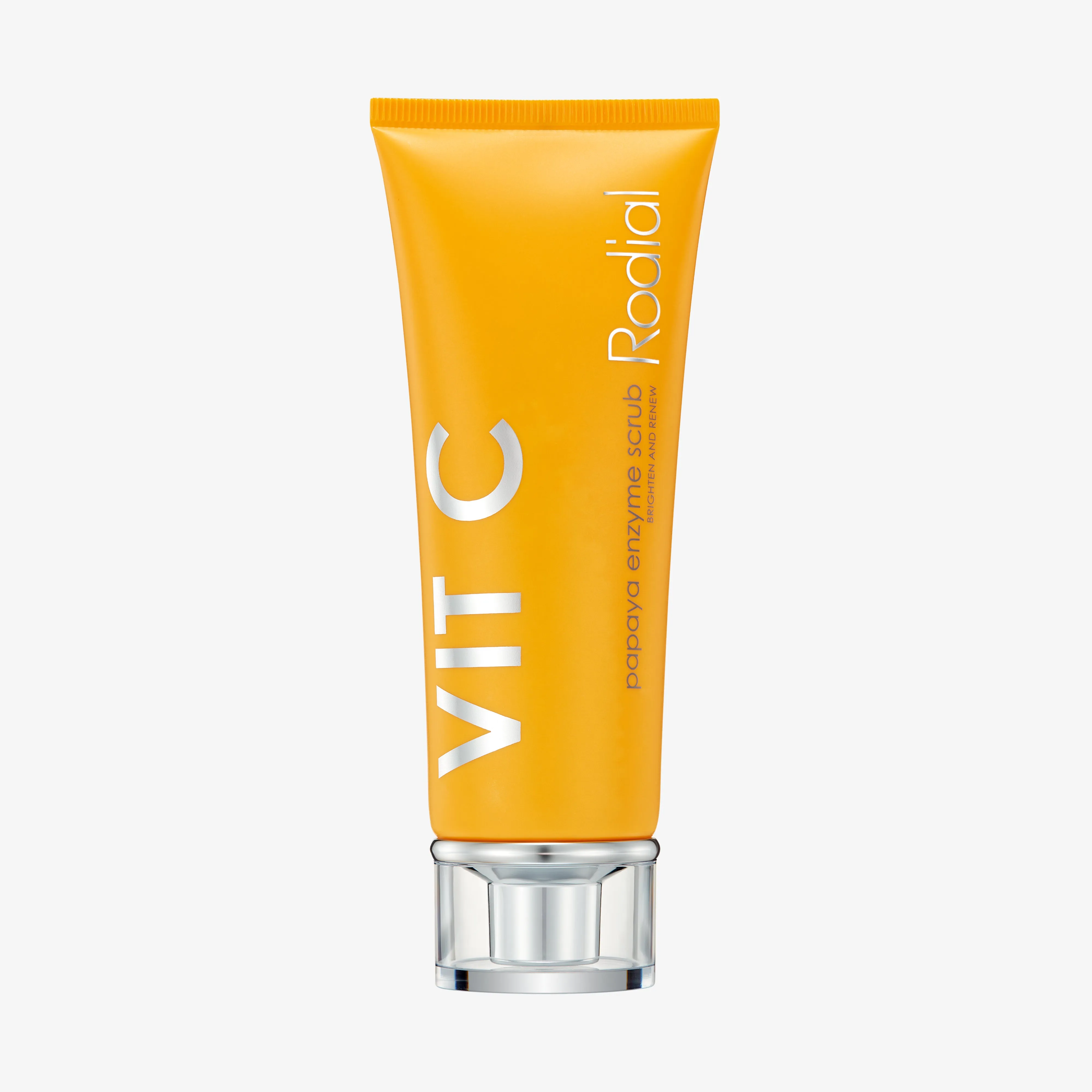 Vit C Papaya Enzyme Scrub