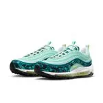 W Nike Air Max 97 Green Camo