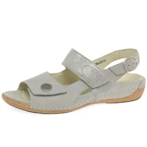 Waldlaufer Ladies Sandals Harriet