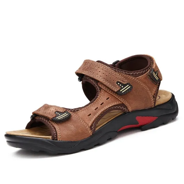 Warner Men's Summer Sandals