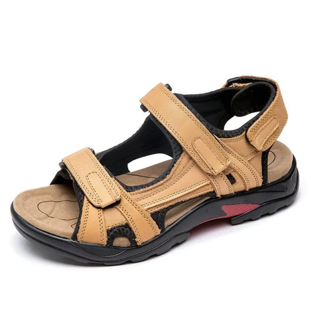 Warner Men's Summer Sandals