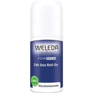 WELEDA for Men 24h Deodorant Roll-on