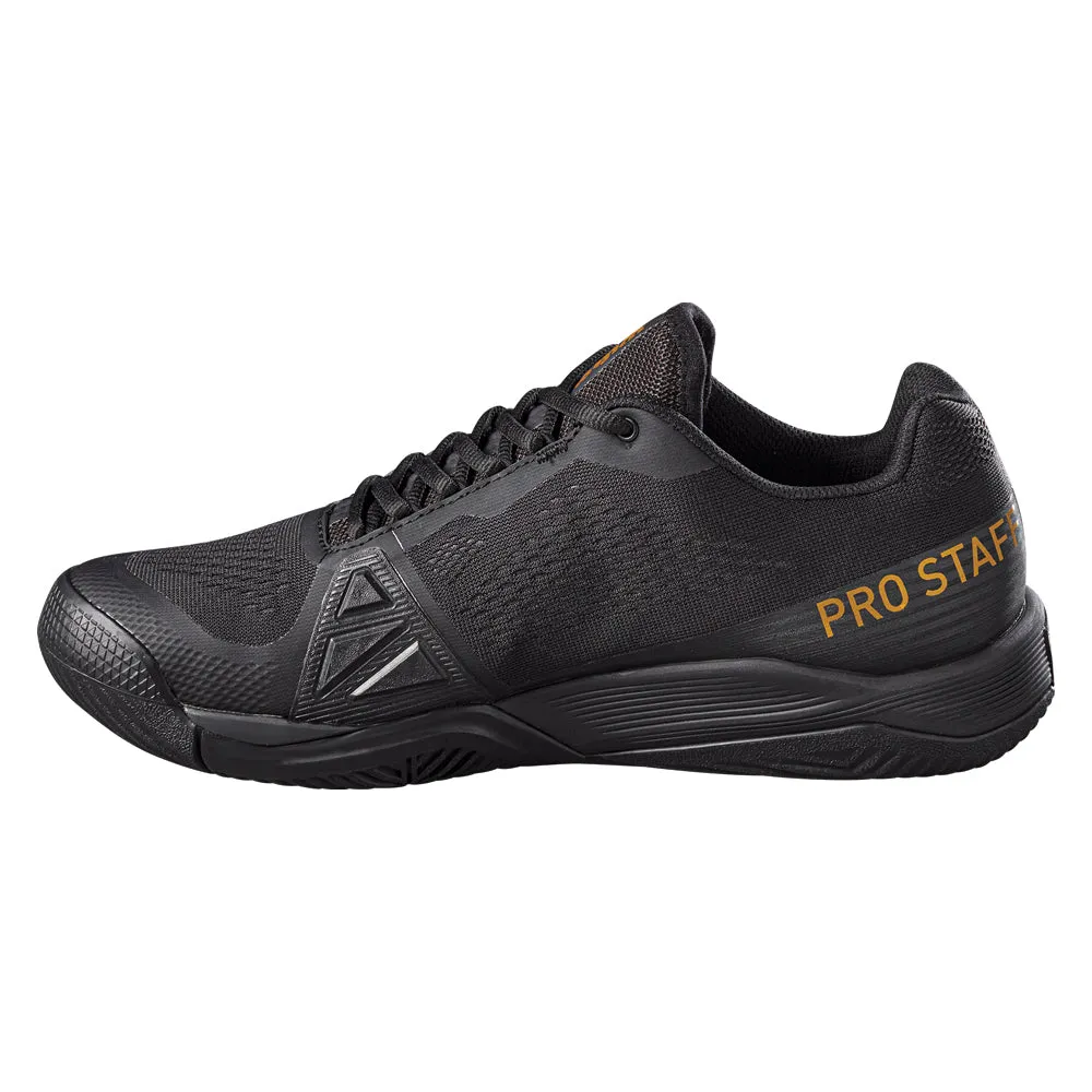 Wilson Rush Pro 4.0 Tennis Shoes (Mens) - Pro Staff Edition