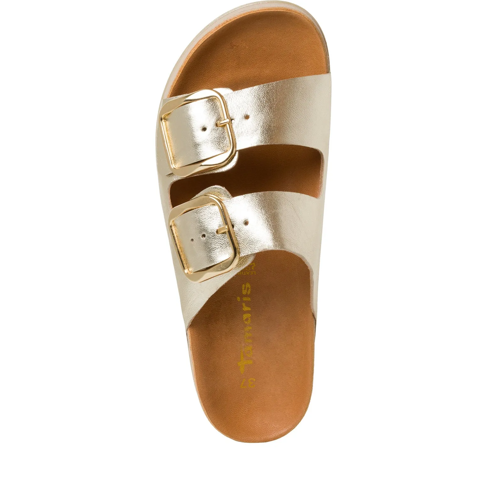 WOMEN SANDALS 27502-42