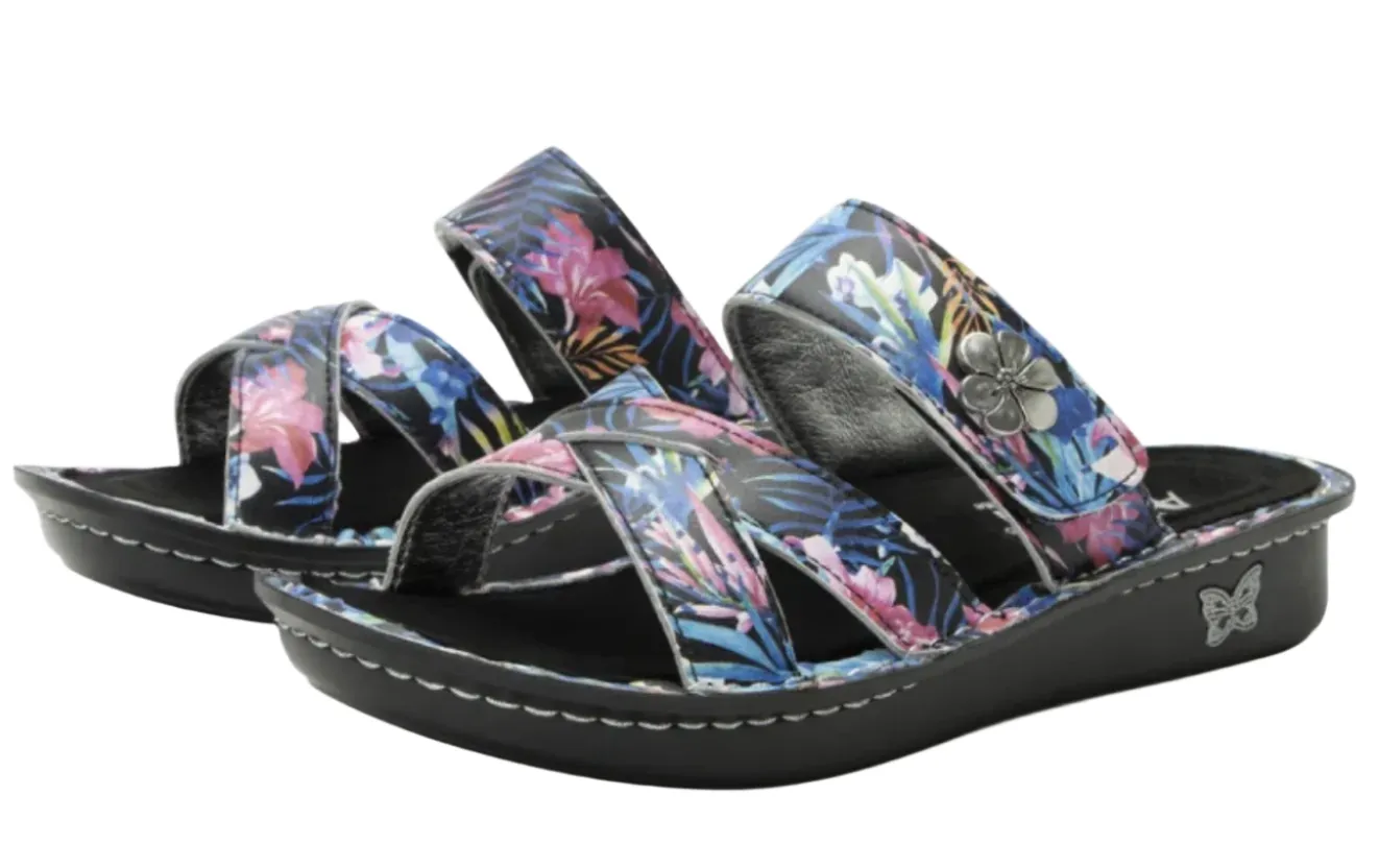 WOMEN'S ALEGRIA VICTORIAH | TROPIC