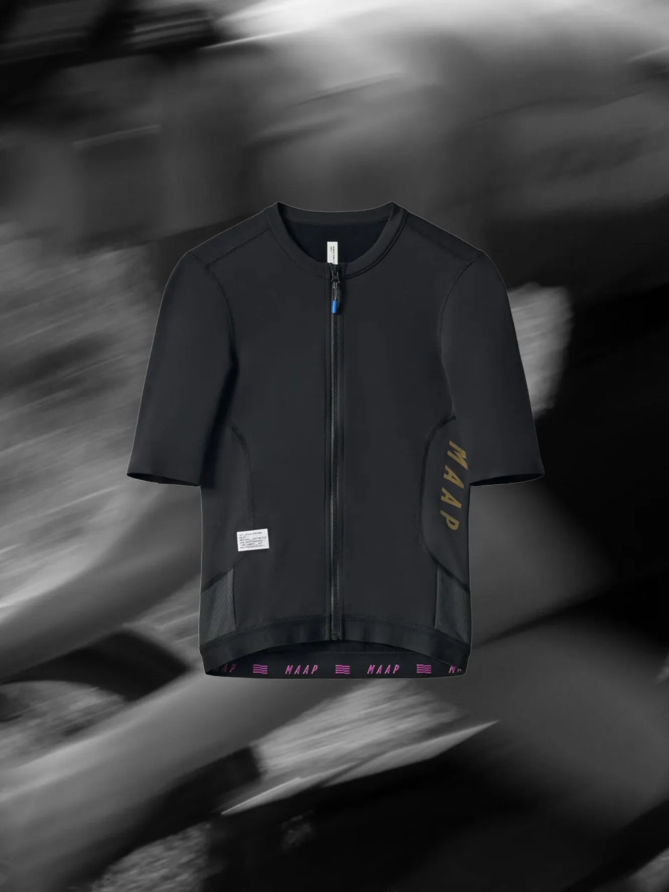 Women's Alt_Road Jersey