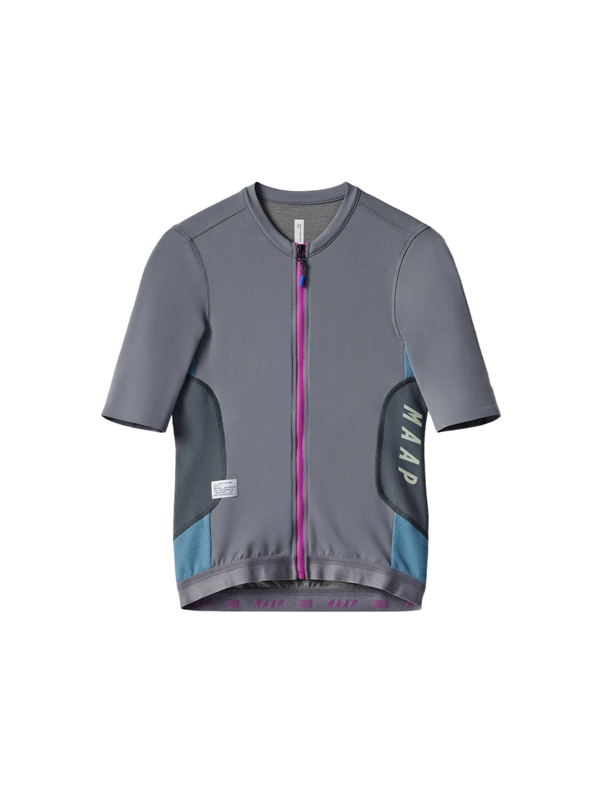 Women's Alt_Road Jersey