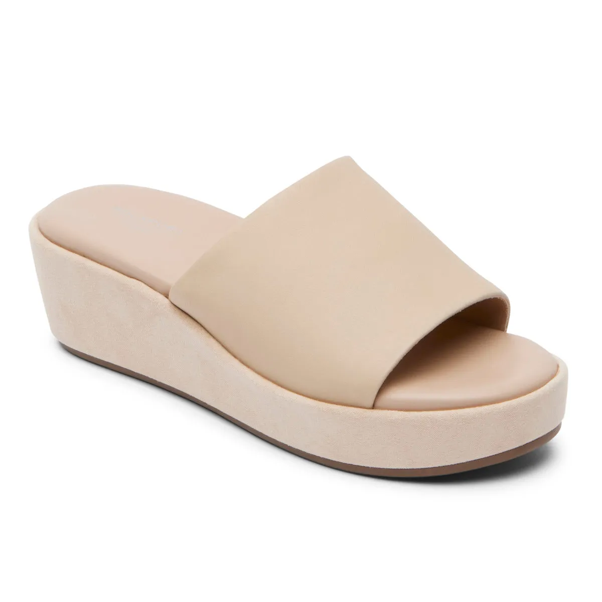 Women's Aubriella Slide