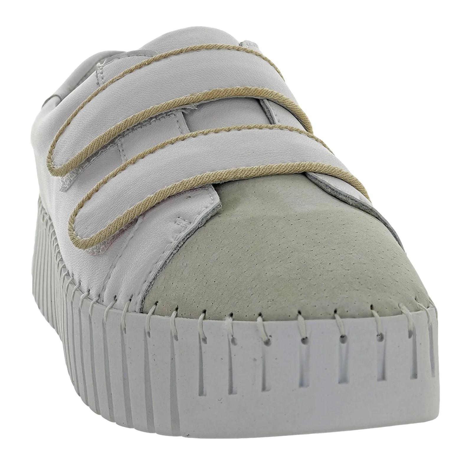 Women's Bernie Mev, Andree Sneaker