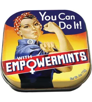 Women's Empowermints