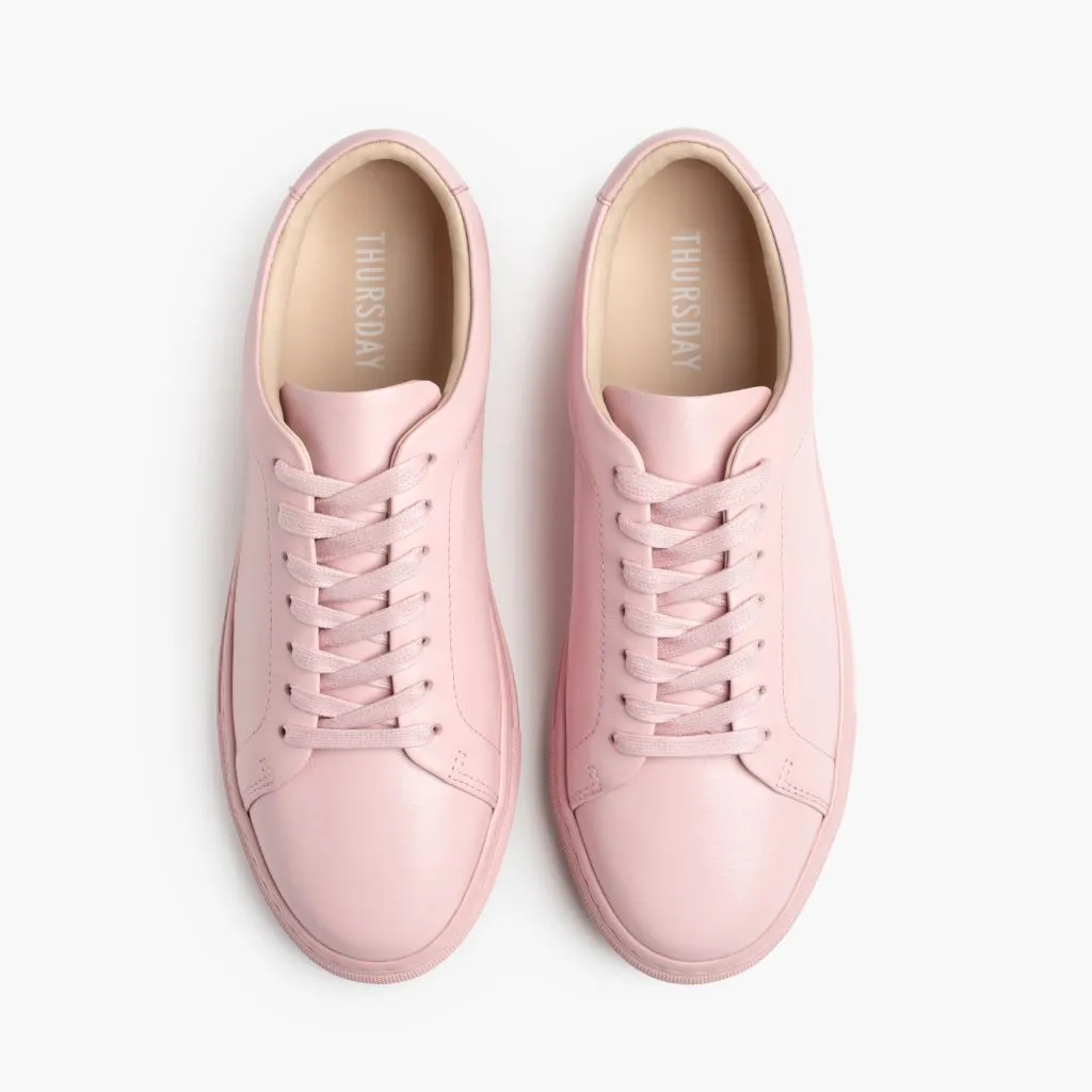 Women's Encore | Bubble Gum