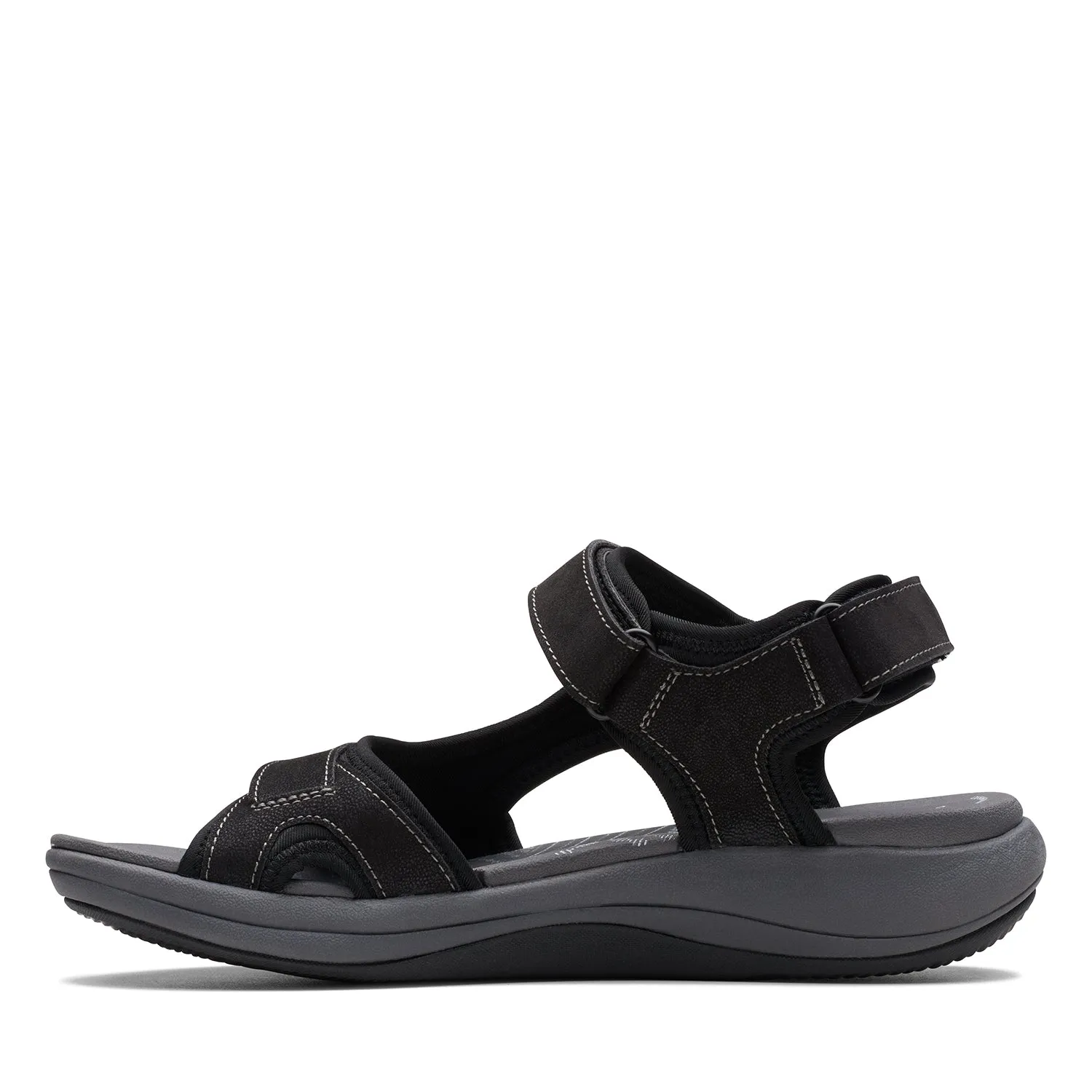 Womens - Mira Bay Black