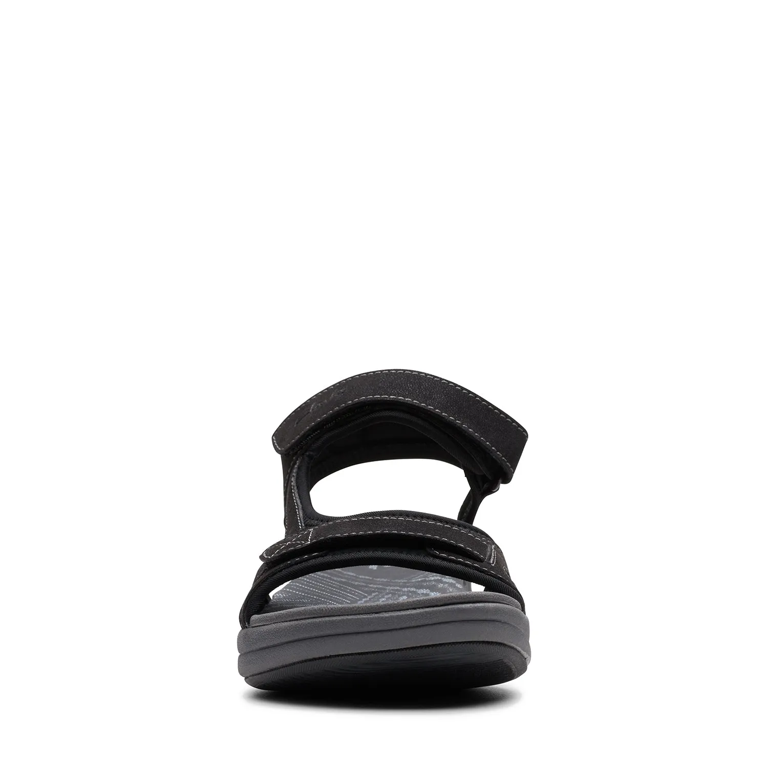 Womens - Mira Bay Black