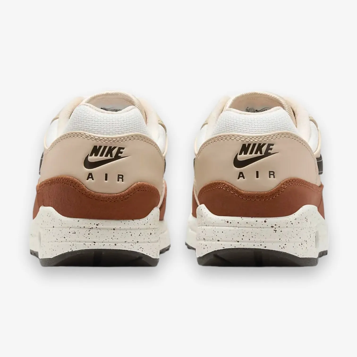 Women's Nike Air Max 1 '87 velvet brown FZ3621-220