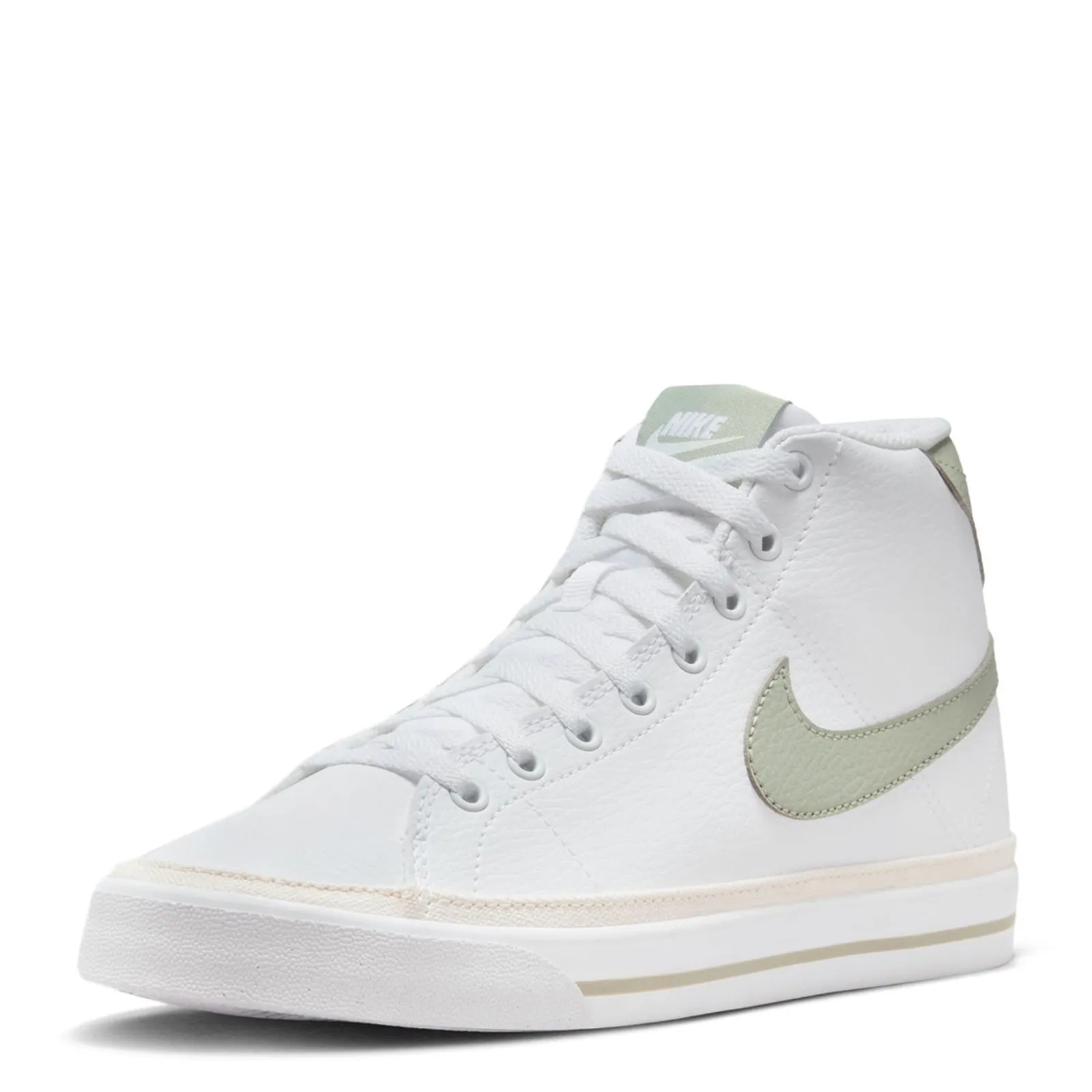 Women's Nike, Court Legacy Mid Next Nature Sneaker