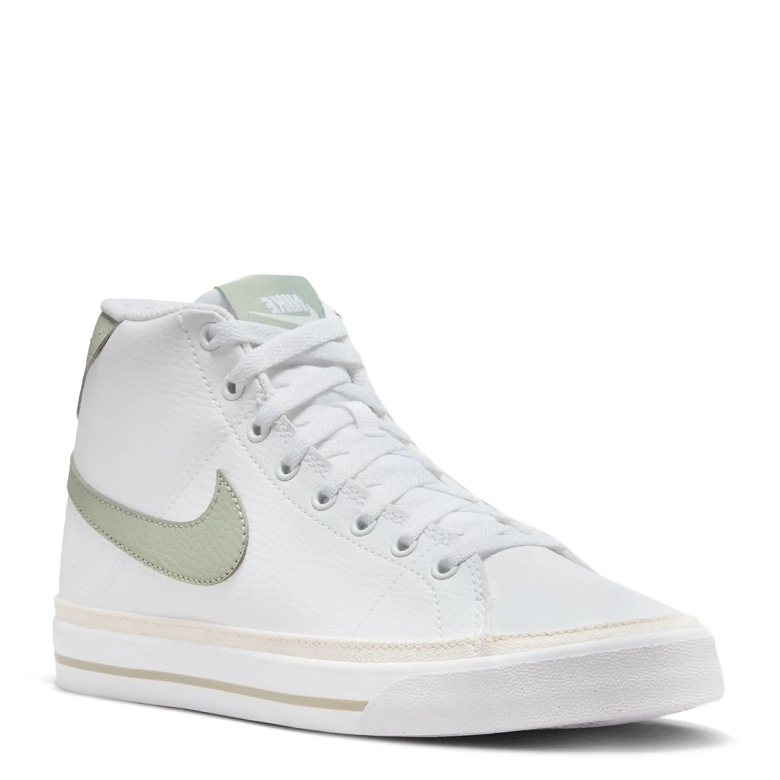 Women's Nike, Court Legacy Mid Next Nature Sneaker