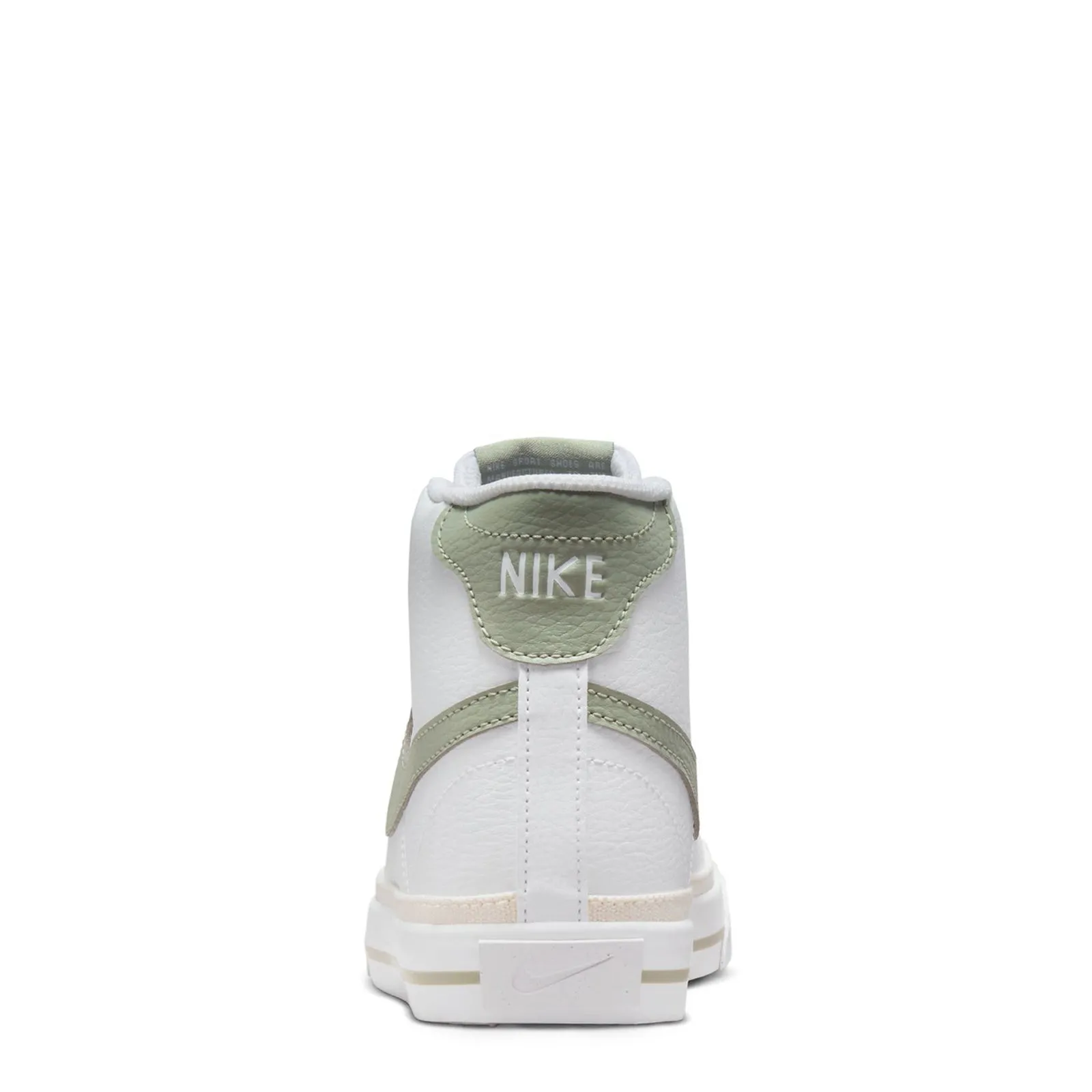 Women's Nike, Court Legacy Mid Next Nature Sneaker