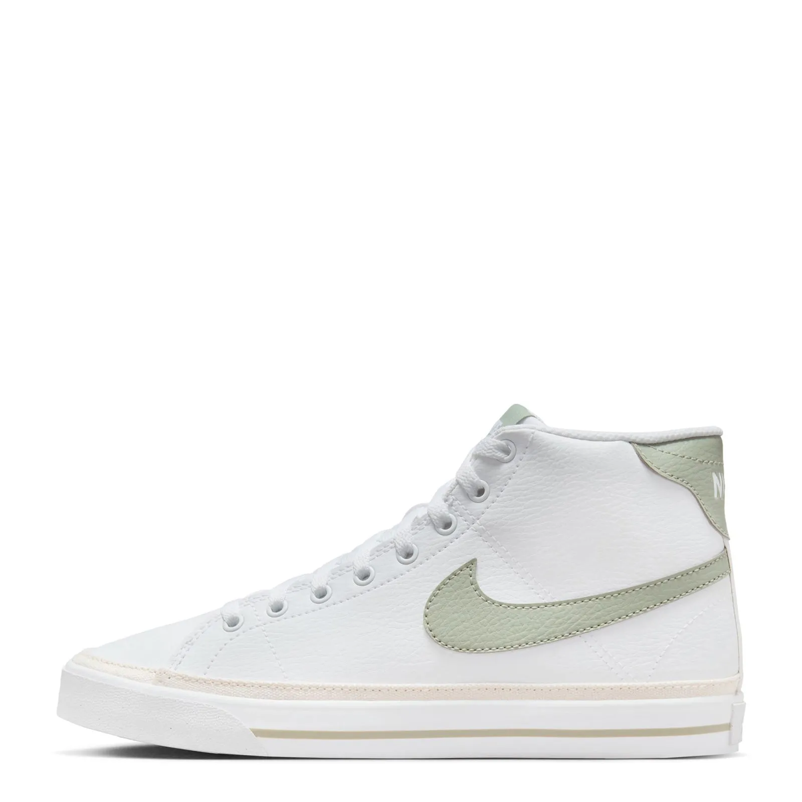 Women's Nike, Court Legacy Mid Next Nature Sneaker