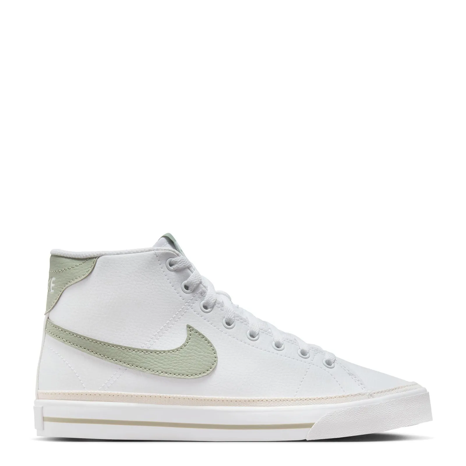 Women's Nike, Court Legacy Mid Next Nature Sneaker