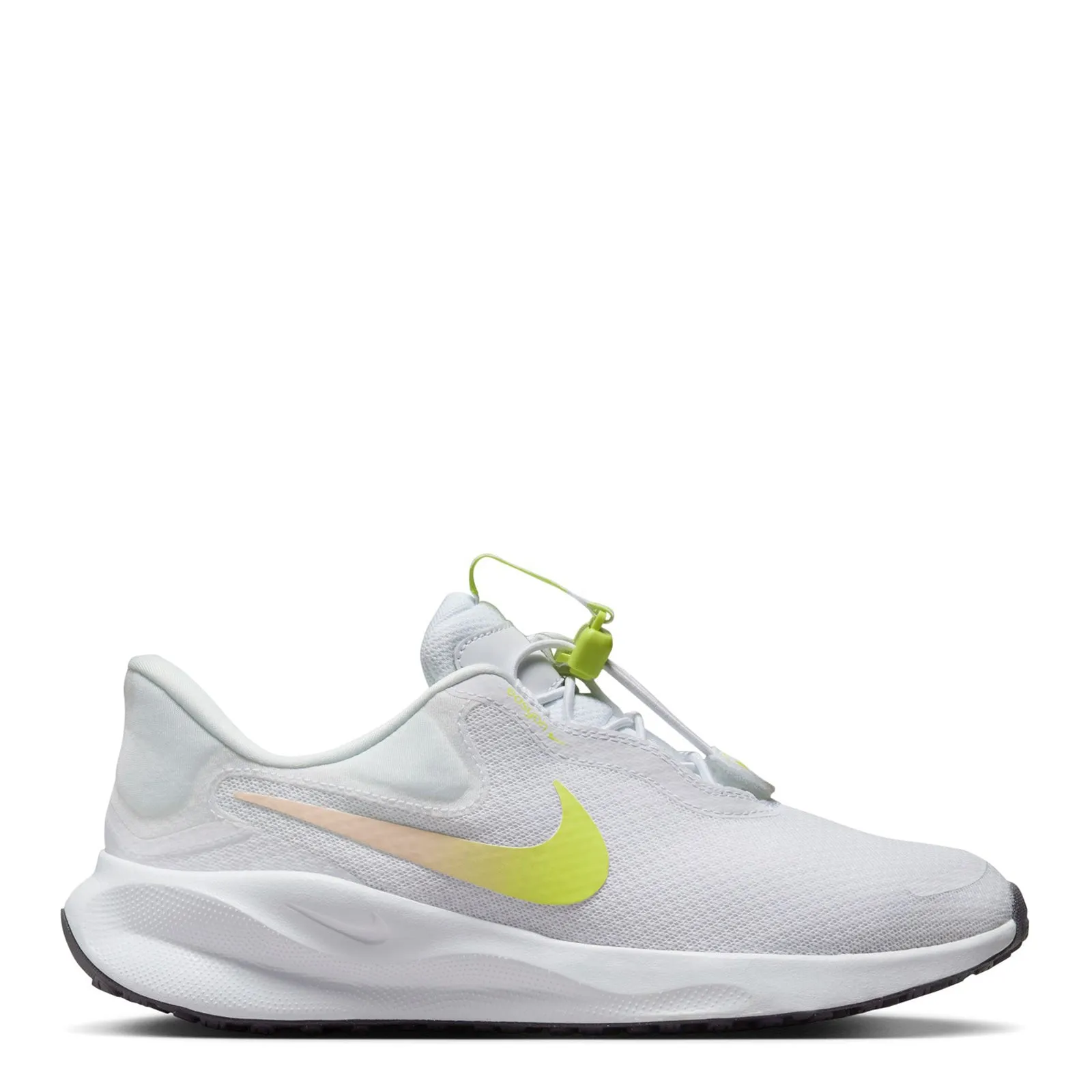 Women's Nike, Revolution 7 EasyOn Running Shoe