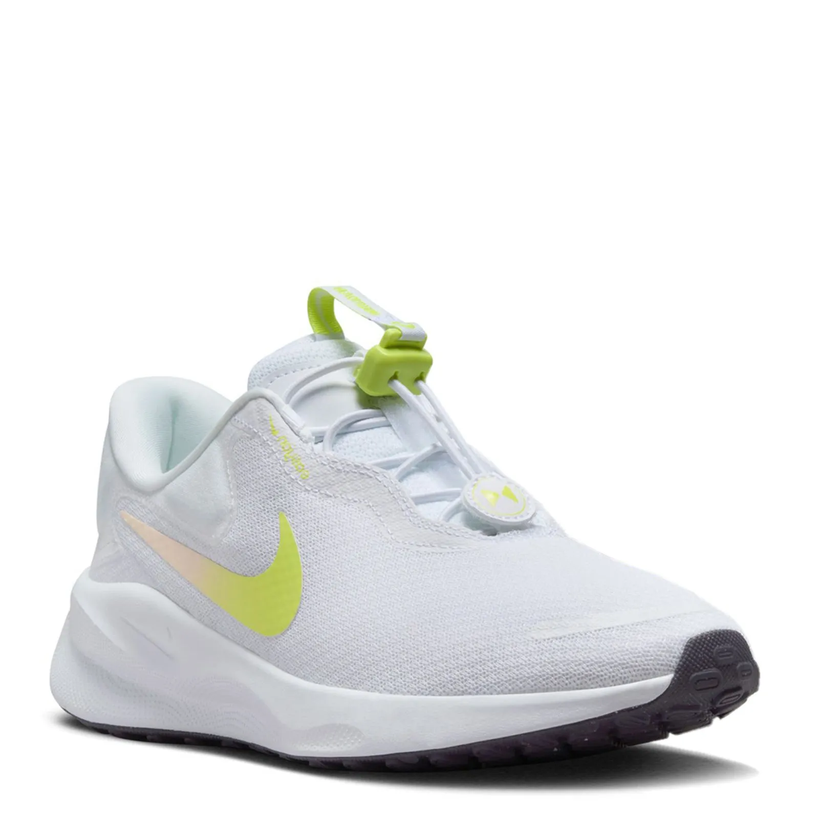 Women's Nike, Revolution 7 EasyOn Running Shoe