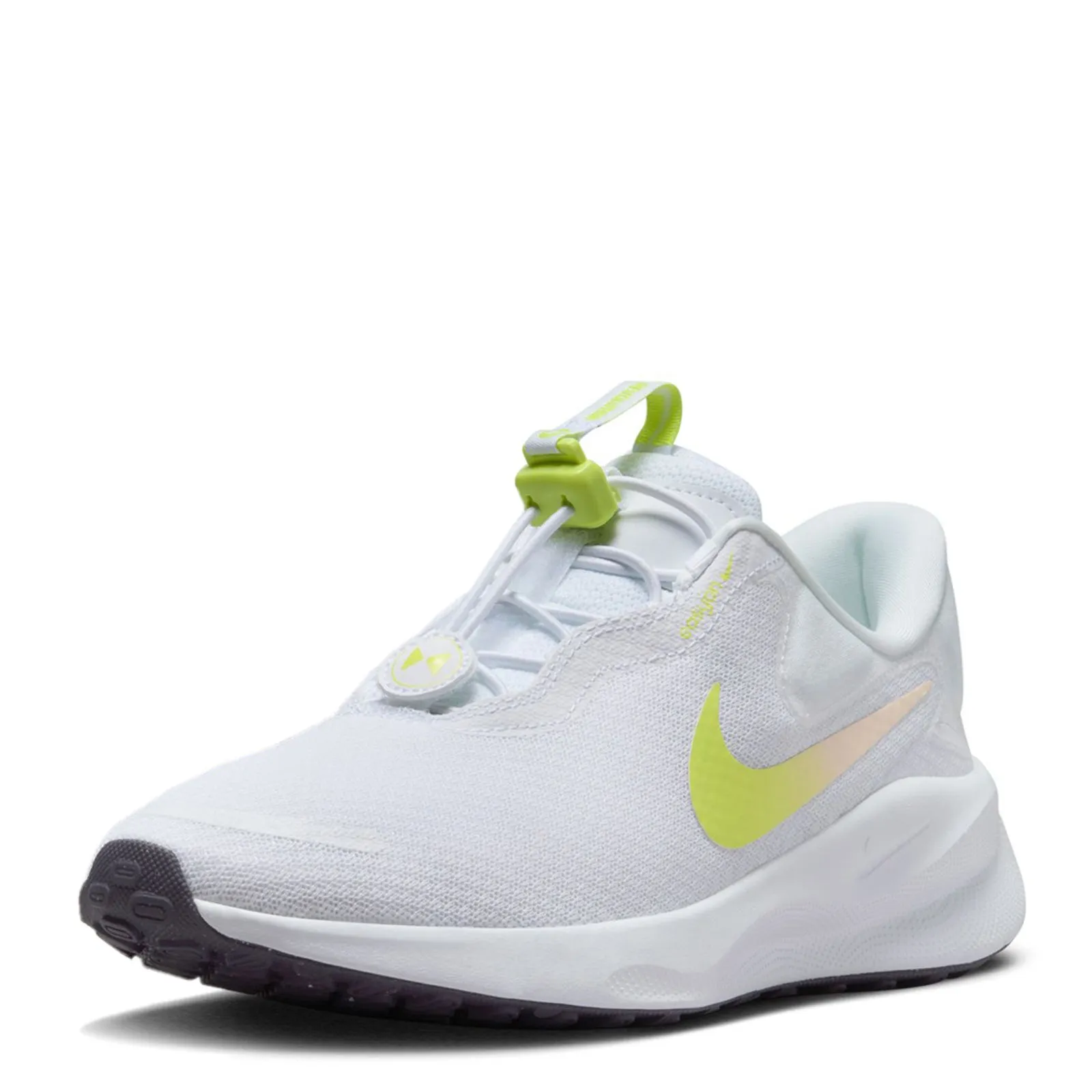 Women's Nike, Revolution 7 EasyOn Running Shoe