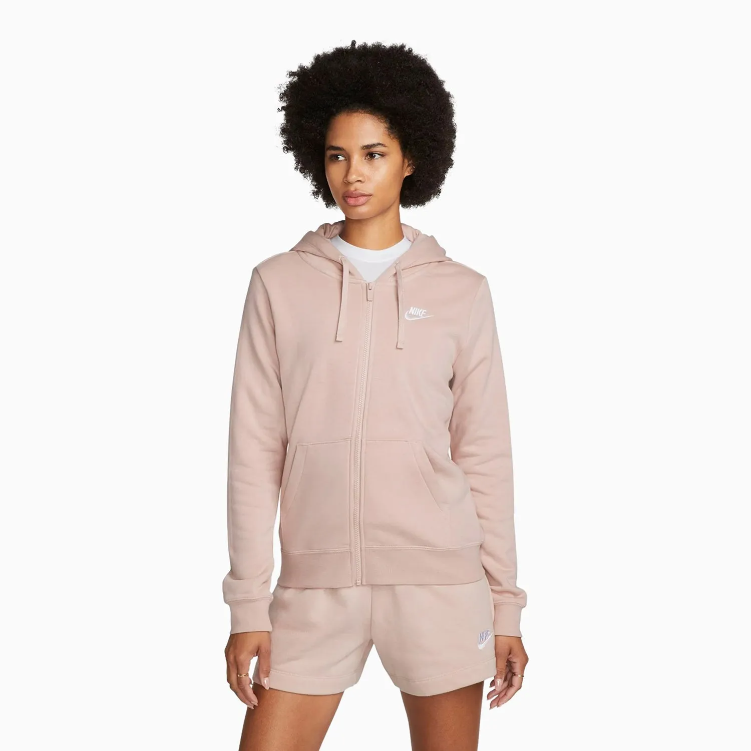 Women's Nike Sportswear Club Tracksuit