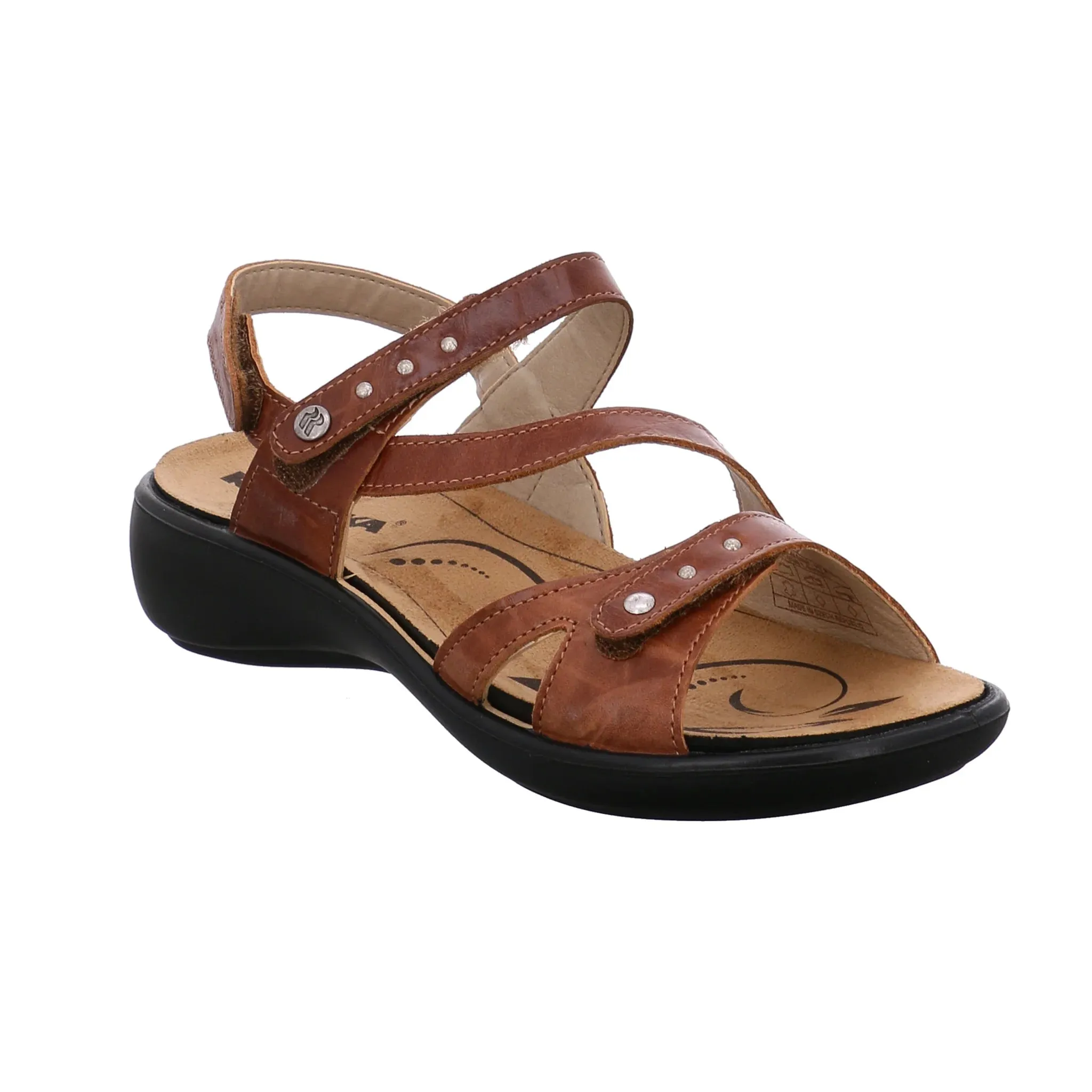 WOMEN'S ROMIKA IBIZA 70 | BRANDY