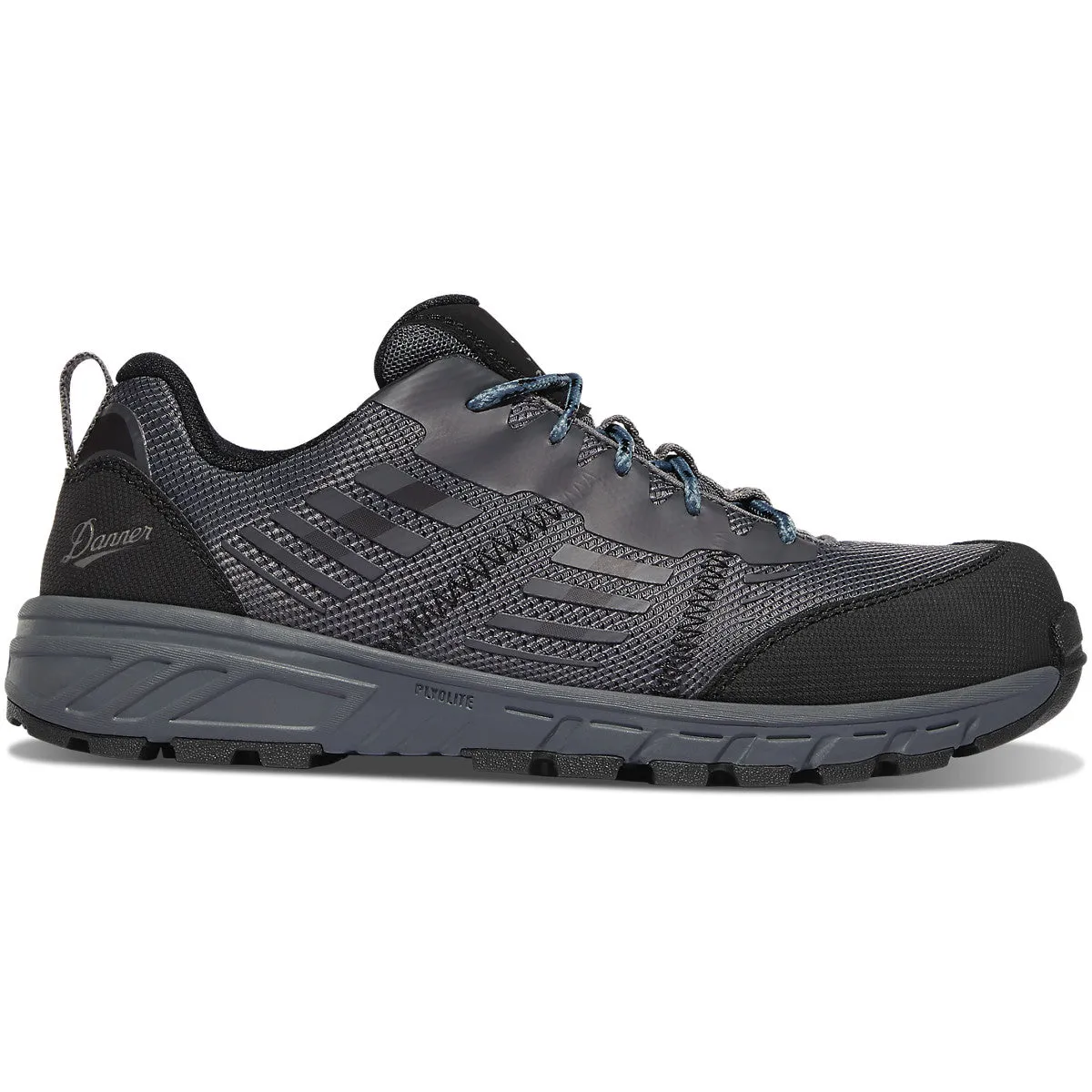 Women's Run Time 3" Dark Shadow NMT