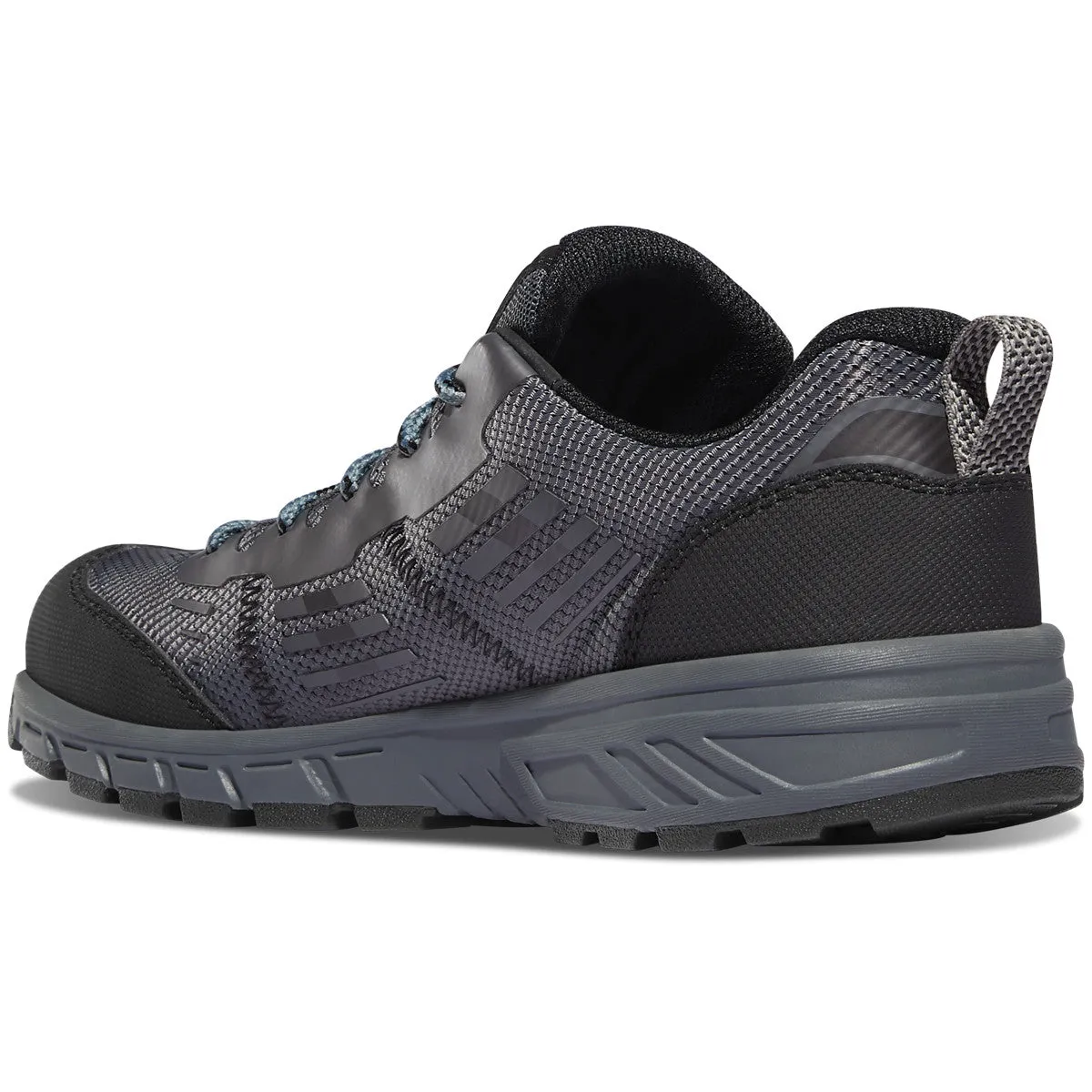 Women's Run Time 3" Dark Shadow NMT