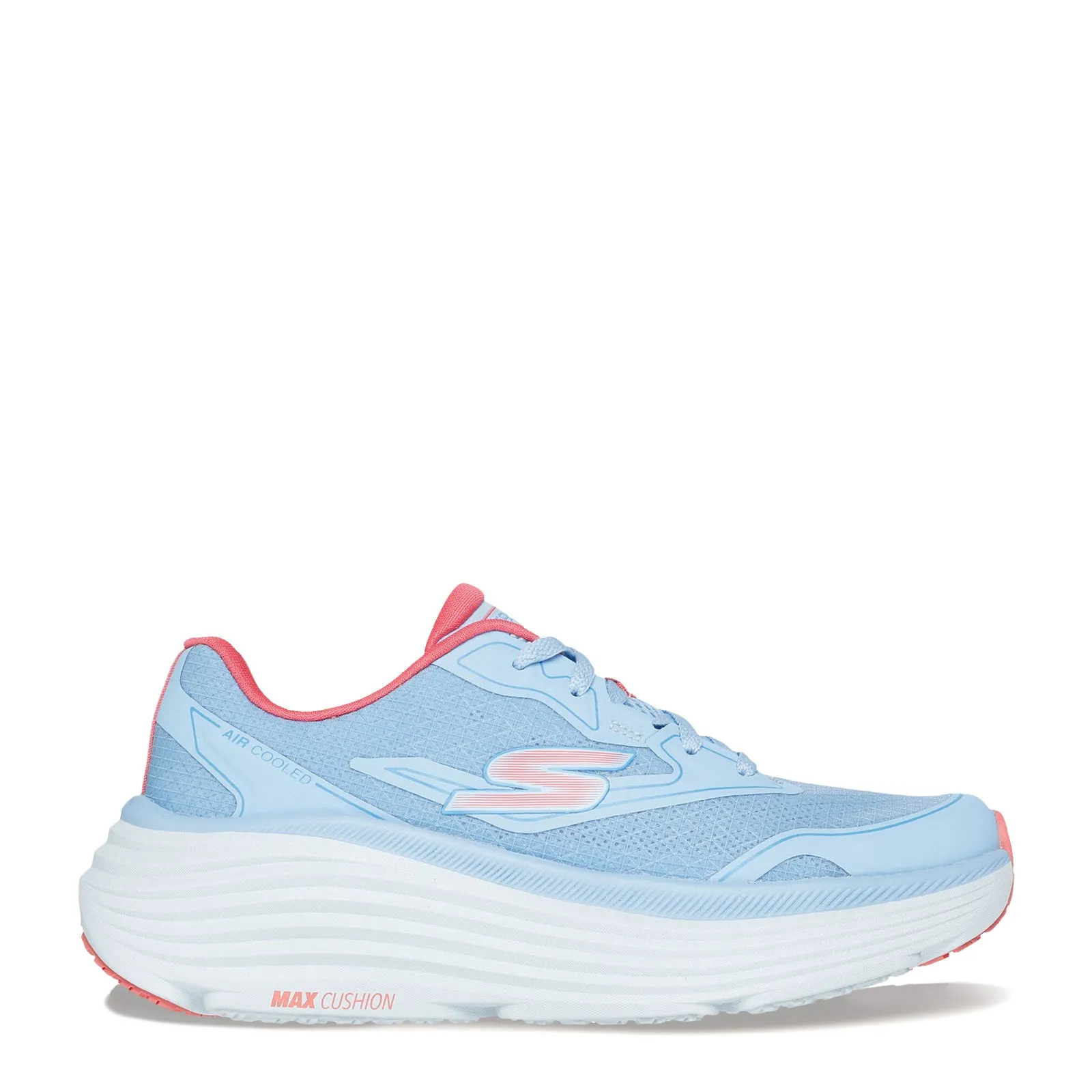 Women's Skechers, Max Cushioning Endeavour - Galloway Running Shoe