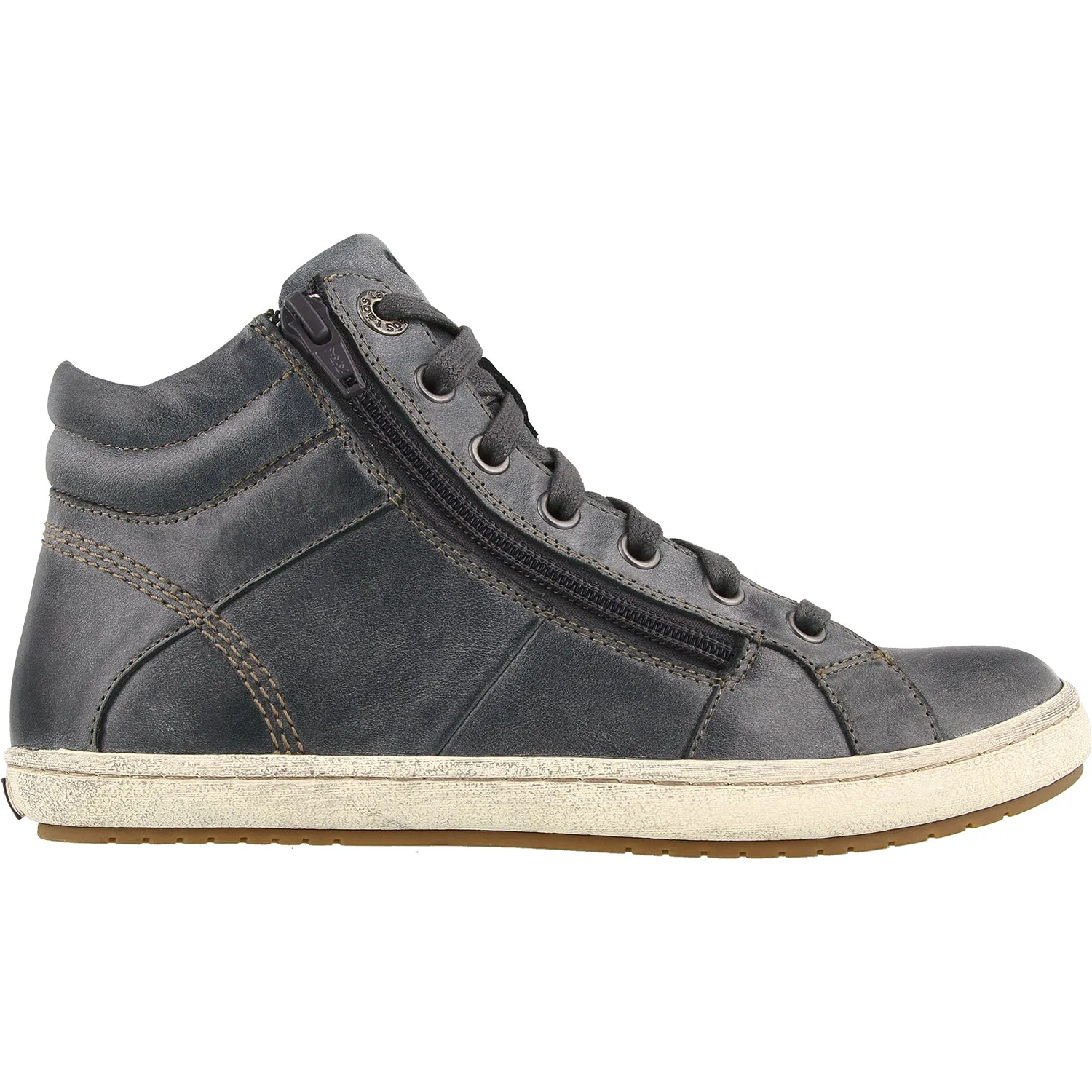 Women's Taos Union Steel Leather